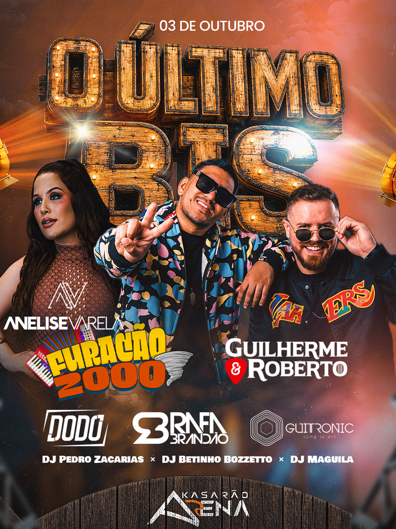 O Último Bis