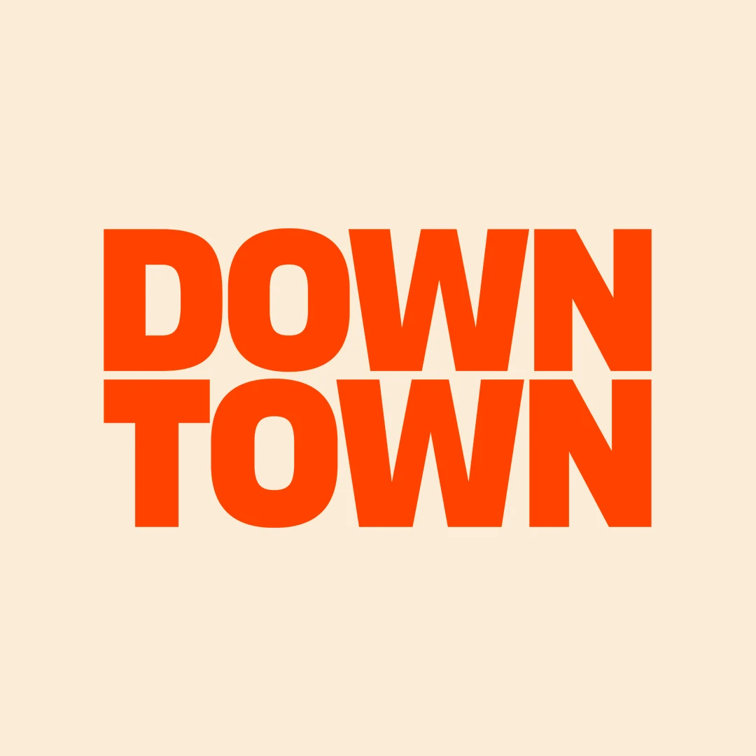 Downtown