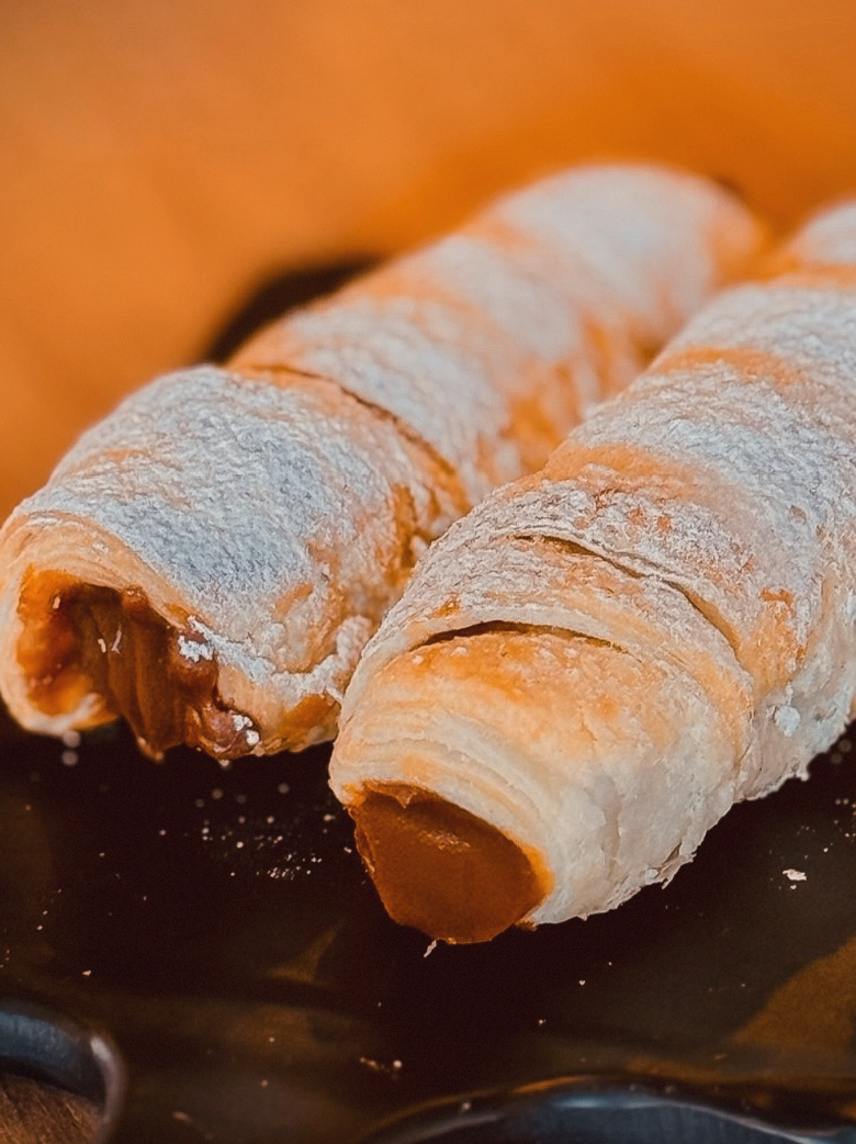 Forno Triassico