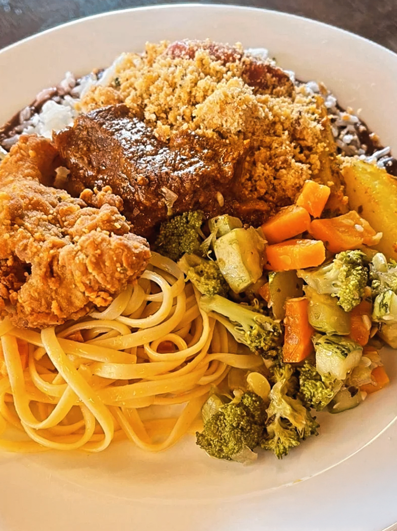 Restaurante Gran Sabor