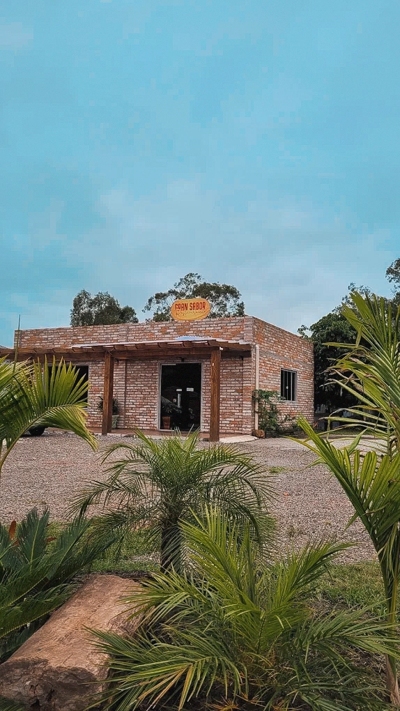Restaurante Gran Sabor