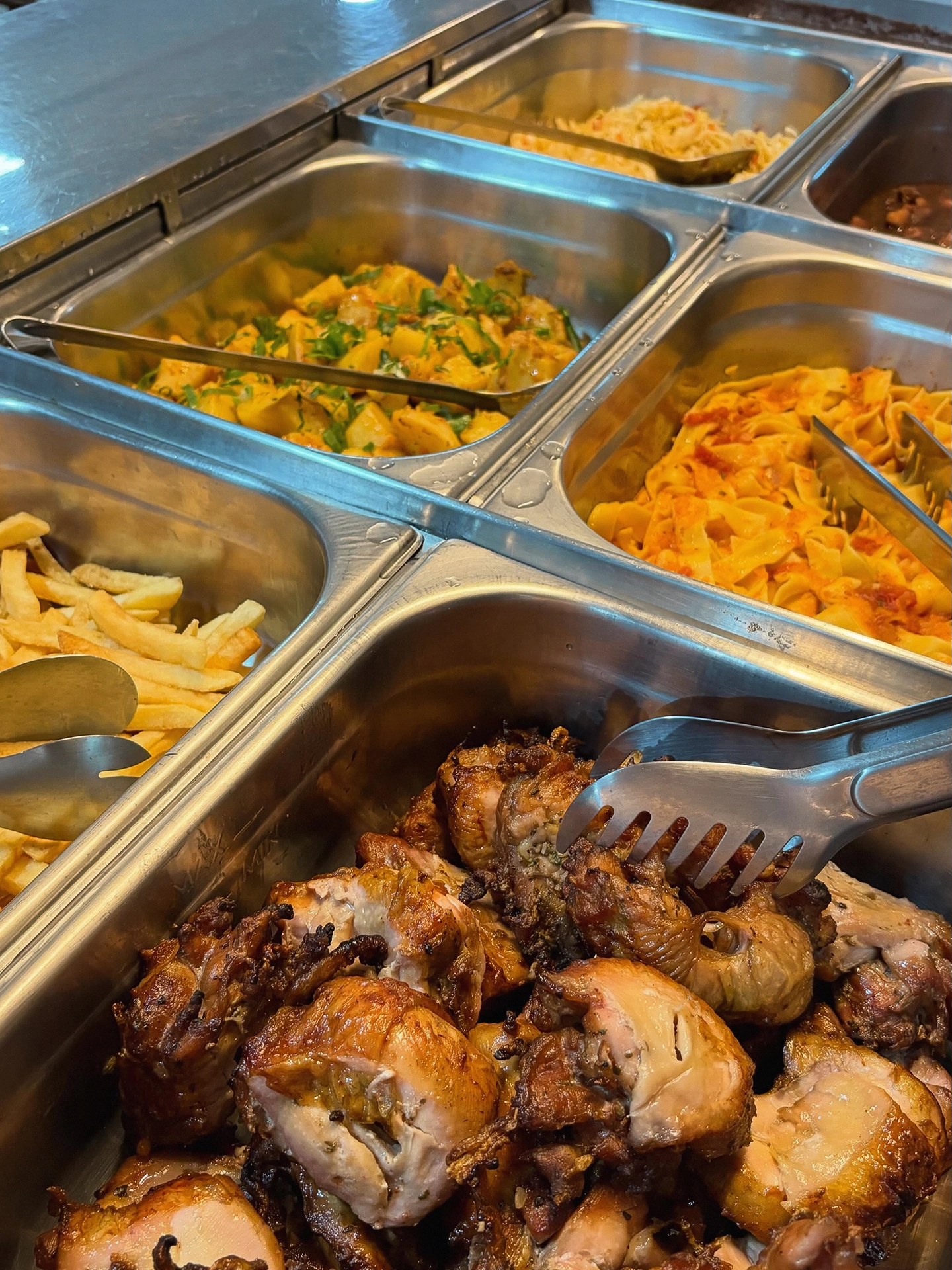 Restaurante Gran Sabor