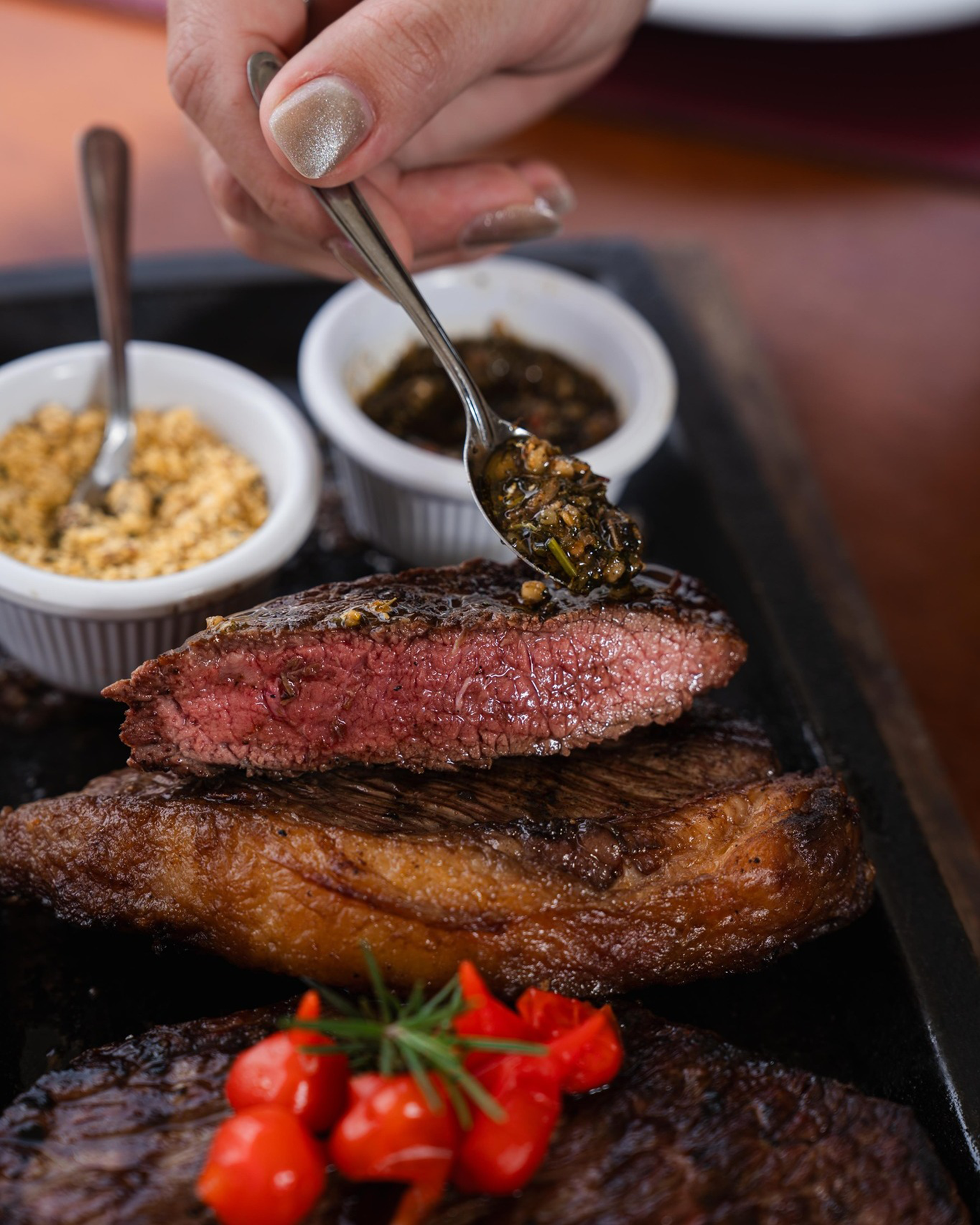 Parrilla Il Paradiso