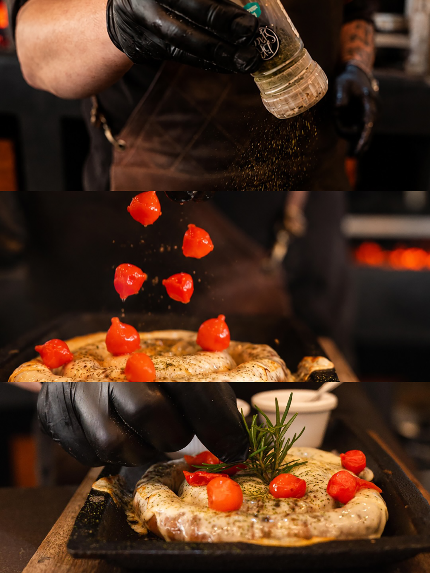 Parrilla Il Paradiso