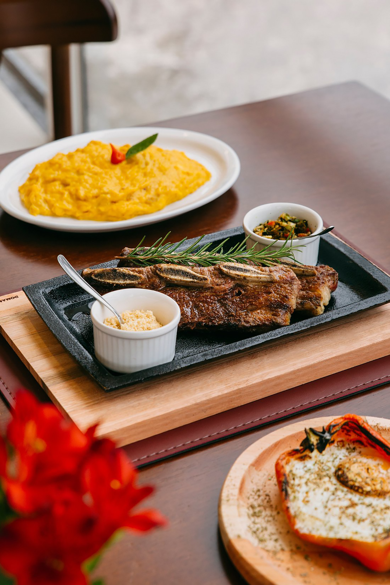 Parrilla Il Paradiso