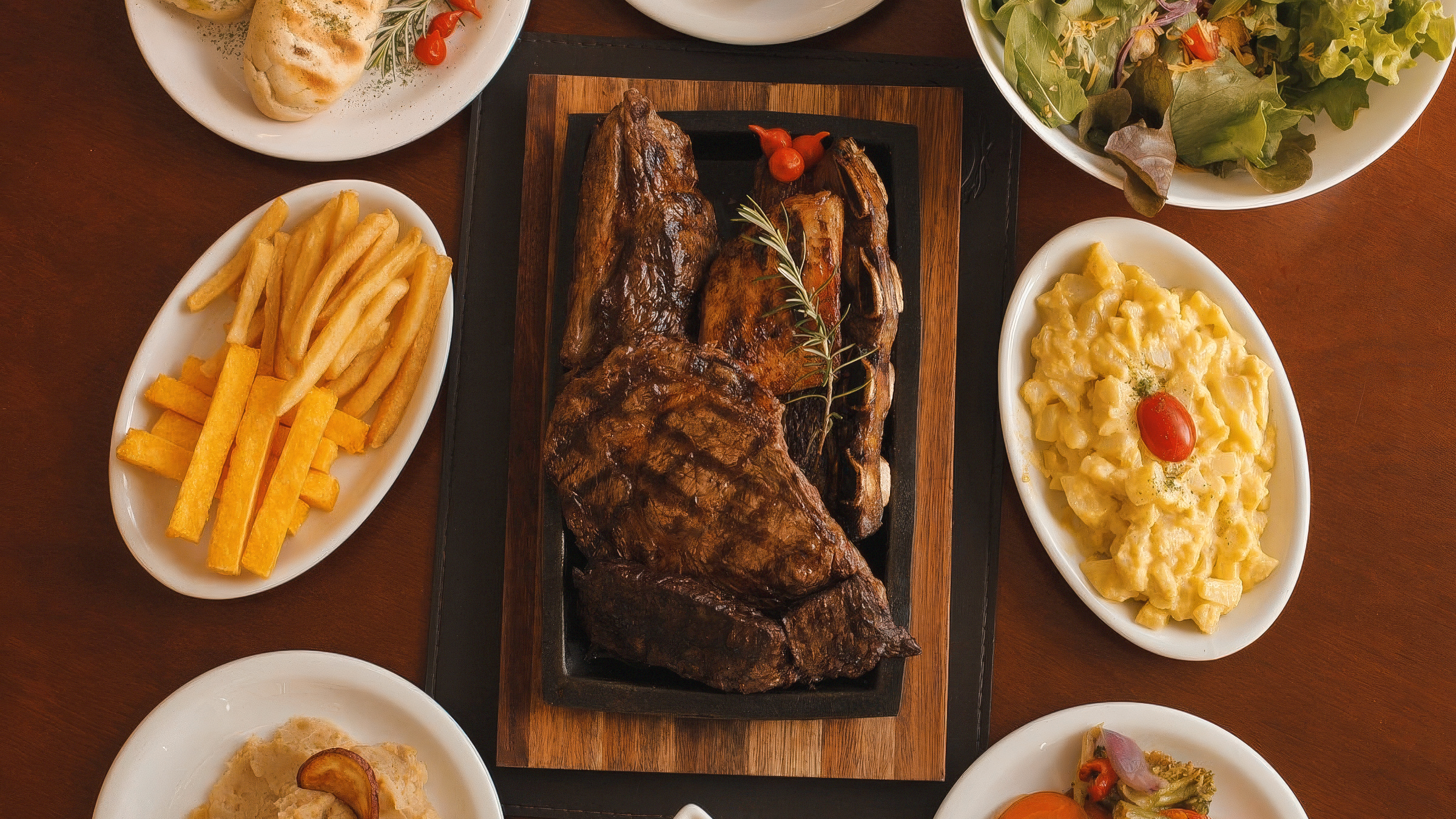 Parrilla Il Paradiso