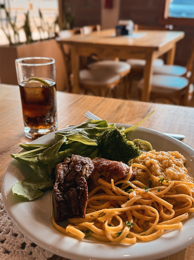 Restaurante Per Tutti