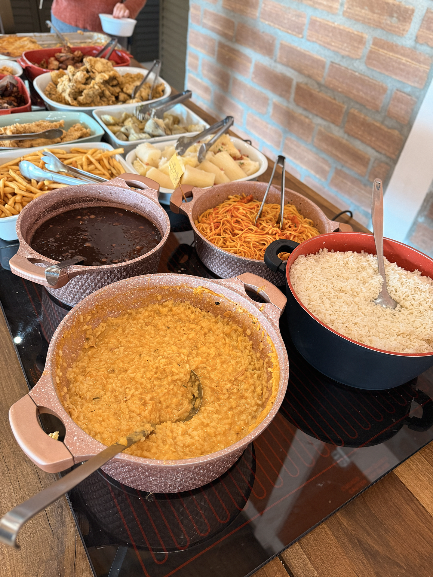 Restaurante Per Tutti
