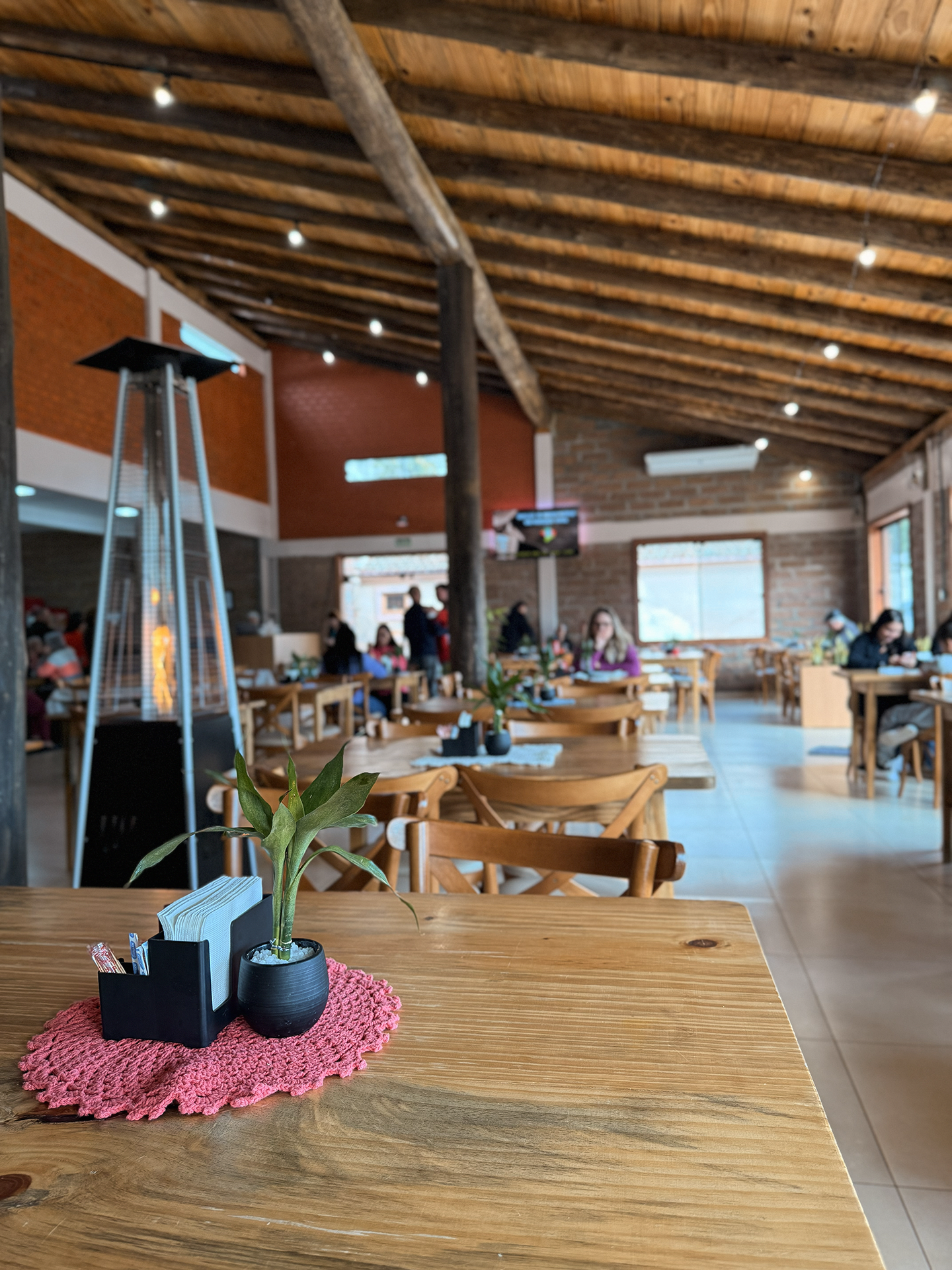 Restaurante Per Tutti