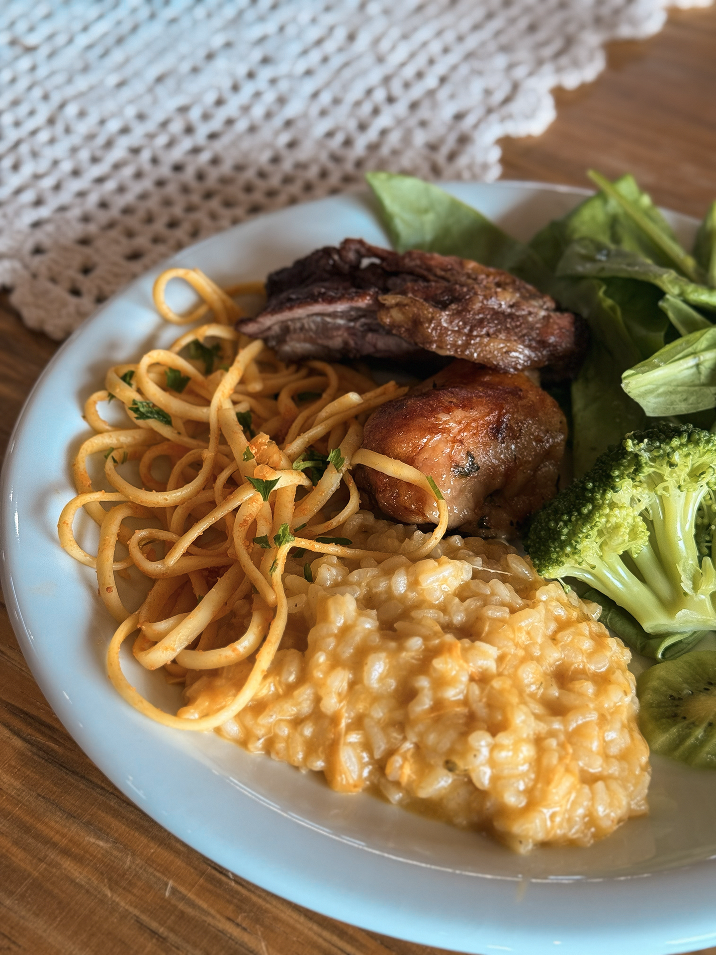 Restaurante Per Tutti