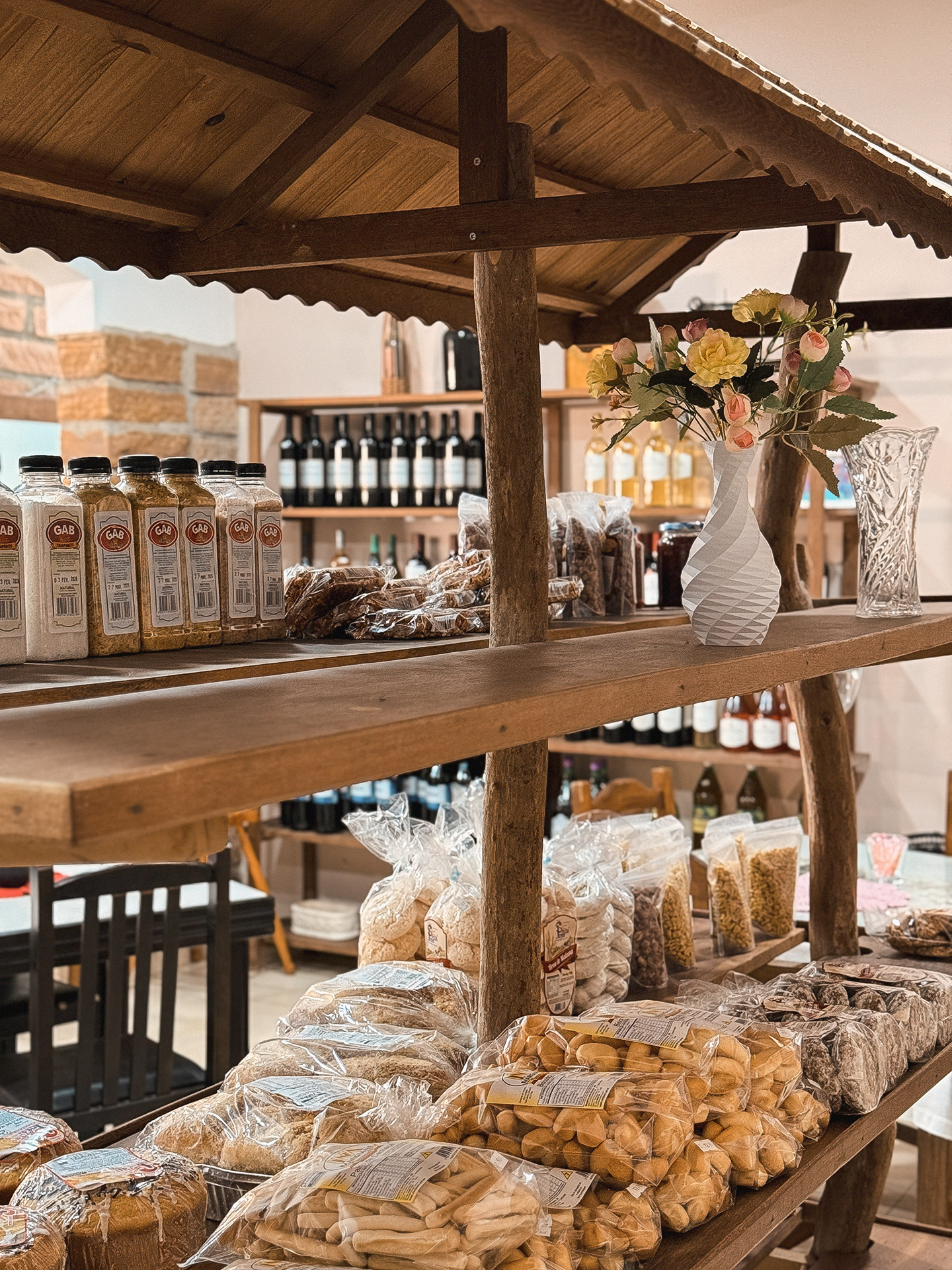 Restaurante Per Tutti