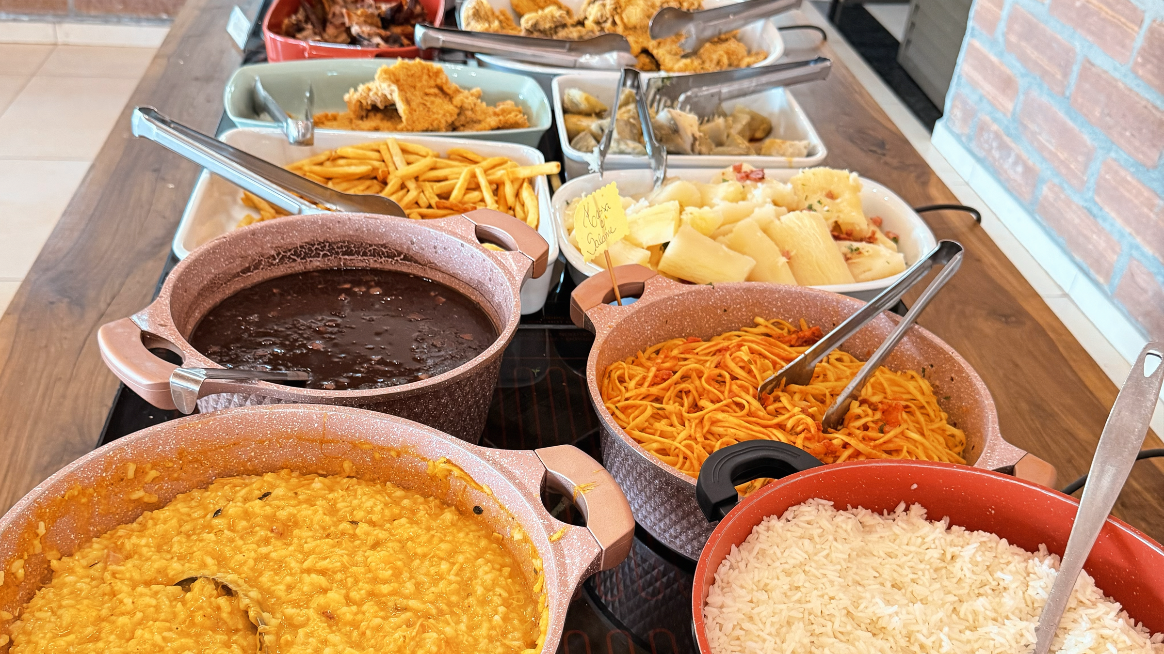 Restaurante Per Tutti