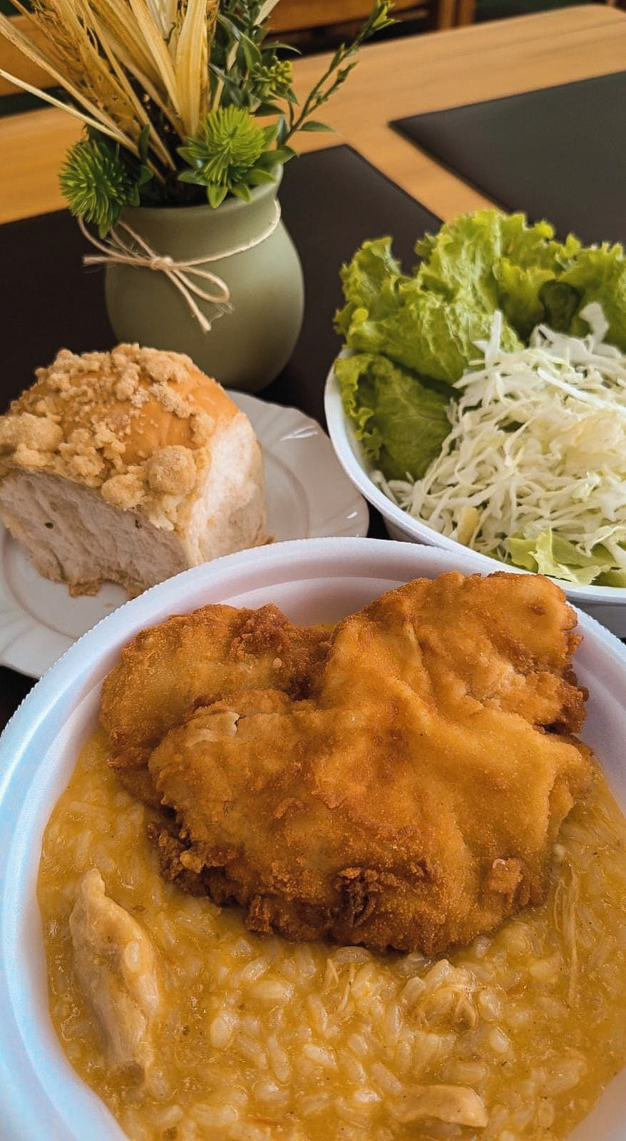 Rô Marmitaria E Restaurante